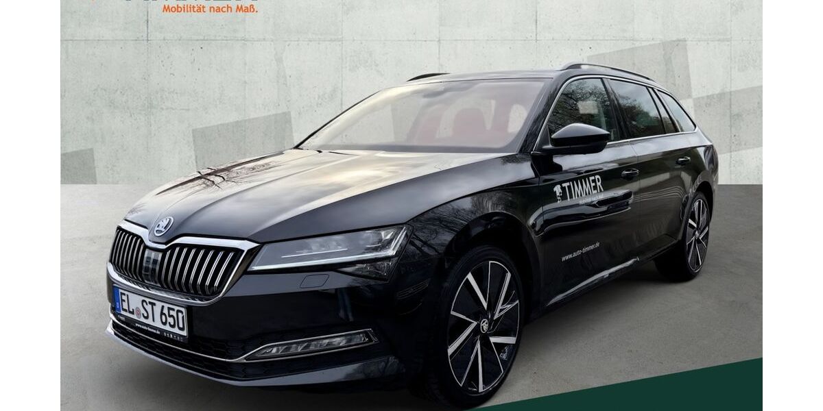 Skoda Superb 31.159 km 33.950 &euro; Lingen 49808