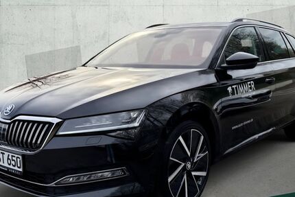 Skoda Superb 32.999 km 33.950 &euro; Lingen 49808