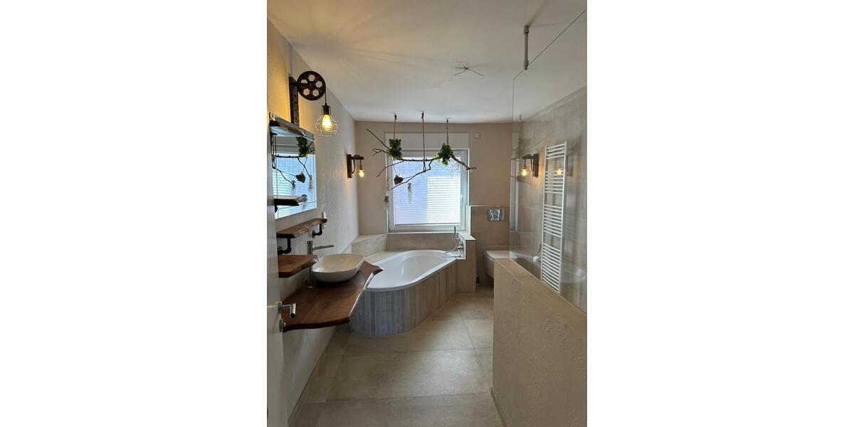 Reihenhaus Gronau (Westfahlen) - 2 Zimmer, 83 m&sup2;, 239.000&euro; | Angebot:26131800