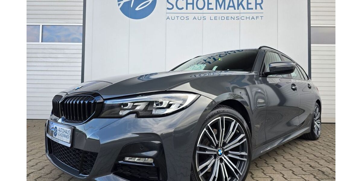 BMW 320 55.700 km 27.877 &euro; Osterwald 49828