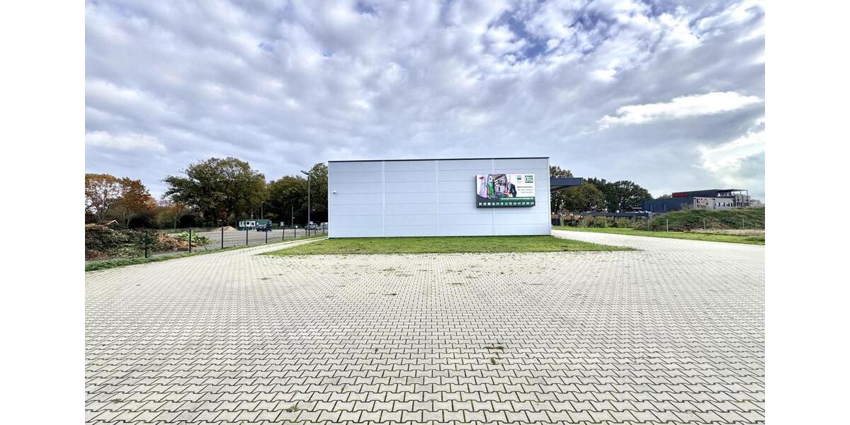 Gewerbeobjekt Nordhorn Bakelde - 4.900&euro; | Angebot:23783362