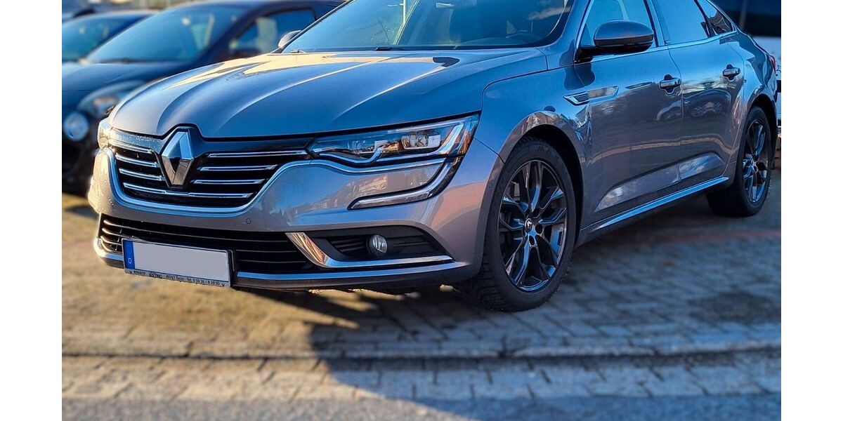 Renault Talisman 73.000 km 16.500 &euro; Twist 49767