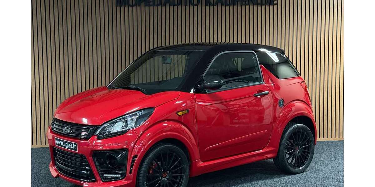 Ligier JS 50 13.493 km 13.450 &euro; Bad Bentheim 48455