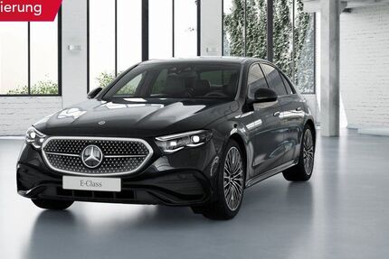 Mercedes-Benz E 220 19.430 km 59.520 &euro; Wietmarschen 49835