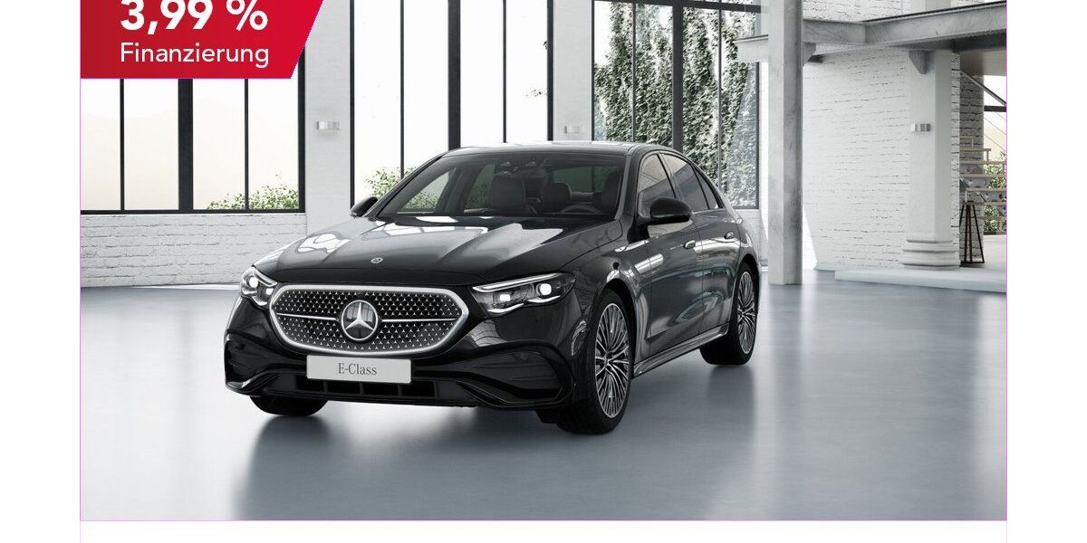 Mercedes-Benz E 220 19.430 km 59.520 &euro; Wietmarschen 49835