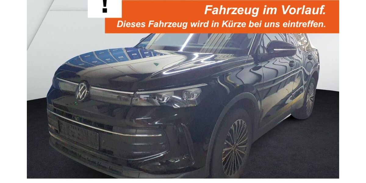 VW Tiguan 26.480 km 35.550 &euro; Nordhorn 48529