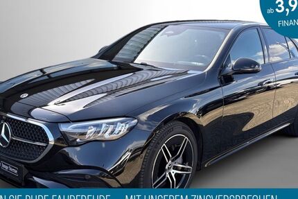 Mercedes-Benz E 200 16.678 km 54.650 &euro; Nordhorn 48531