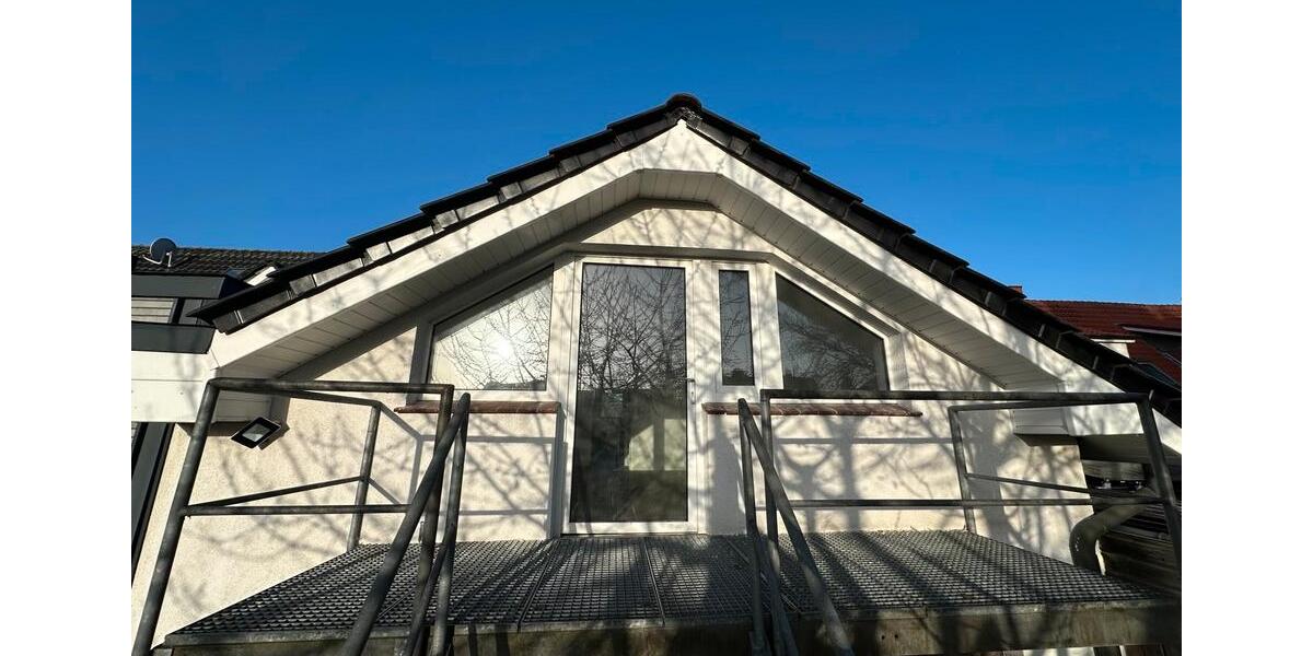 Etagenwohnung Lingen (Ems) - 1 Zimmer, 35 m&sup2;, 395&euro; | Angebot:25552038