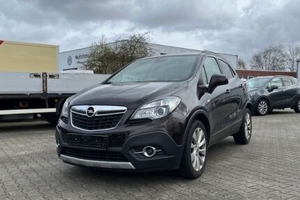 Opel Mokka 124.938 km 6.950 &euro; Geeste-Groß Hesepe 49744