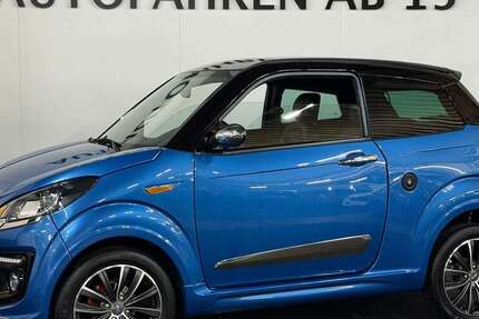 Ligier JS 50 6.348 km 13.250 &euro; Gronau 48599