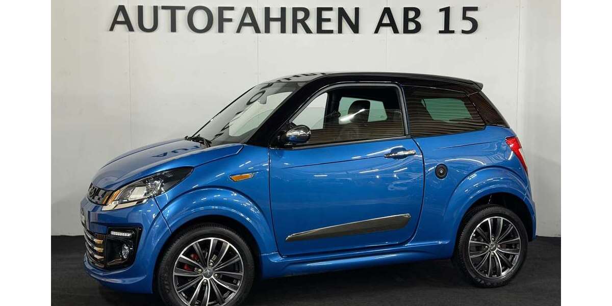 Ligier JS 50 6.348 km 13.250 &euro; Gronau 48599