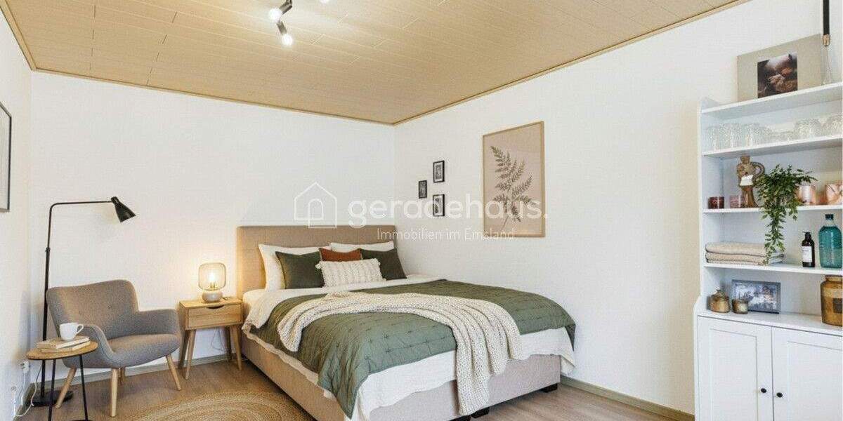 Mehrfamilienhaus, Wohnhaus Lingen / Altenlingen Altenlingen - 6 Zimmer, 161 m&sup2;, 419.000&euro; | Angebot:25846274