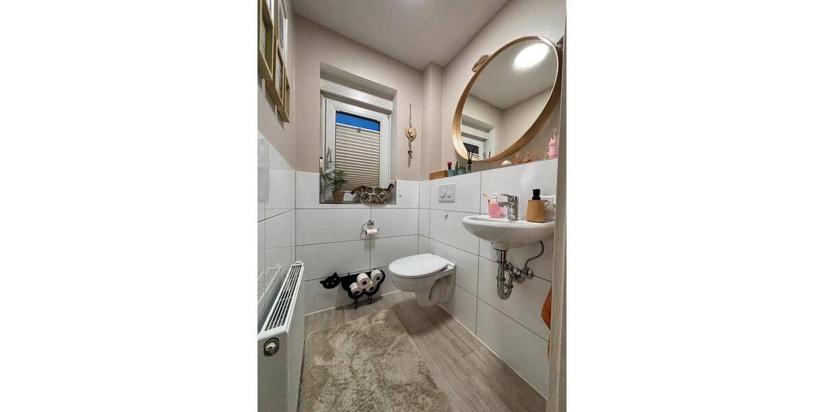 Doppelhaushälfte Nordhorn Bakelde - 4 Zimmer, 120 m&sup2;, 350.000&euro; | Angebot:26295623