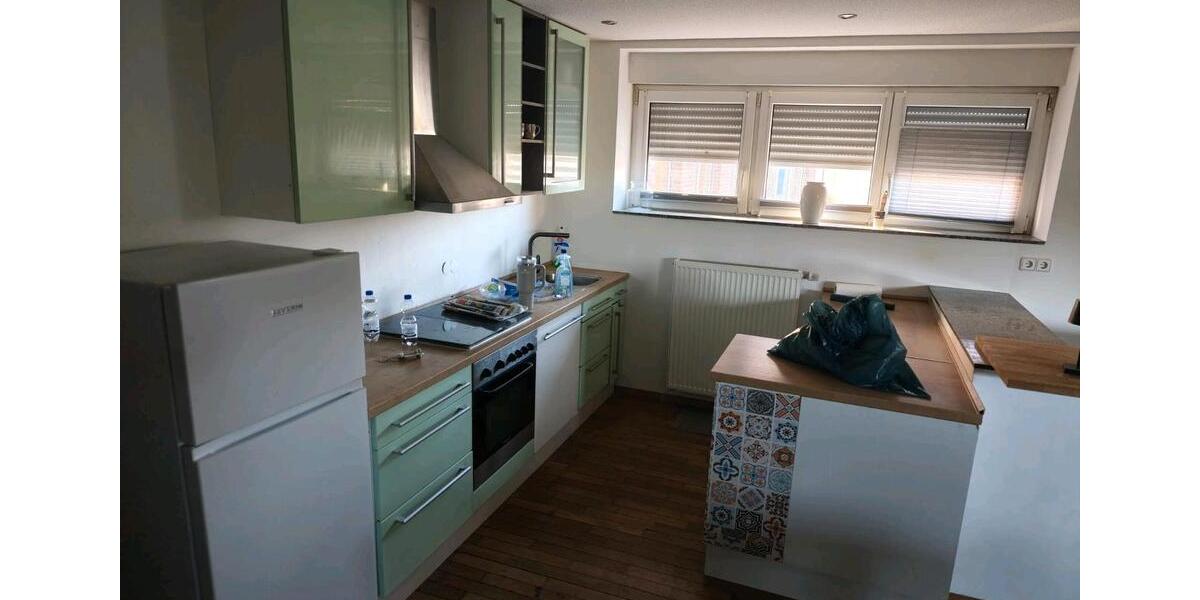 Loft - Studio - Atelier Neuenhaus - 3 Zimmer, 100 m&sup2;, 850&euro; | Angebot:25916806