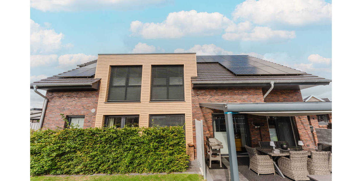 Einfamilienhaus Nordhorn - 7 Zimmer, 291 m&sup2;, 649.000&euro; | Angebot:25666757