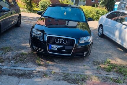 Audi A3 254.000 km 2.000 &euro; Nordhorn 48529
