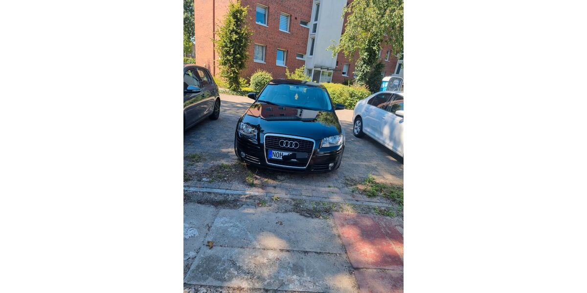 Audi A3 254.000 km 2.000 &euro; Nordhorn 48529