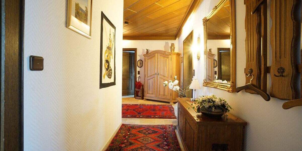 Einfamilienhaus Salzbergen - 7 Zimmer, 232 m&sup2;, 398.000&euro; | Angebot:25698294