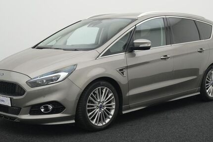 Ford S-Max 199.221 km 8.750 &euro; Bad Bentheim 48455