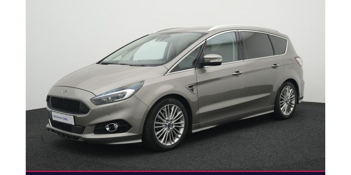 Ford S-Max 199.221 km 8.750 &euro; Bad Bentheim 48455