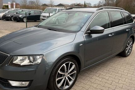 Skoda Octavia 263.000 km 6.995 &euro; Lingen 49808