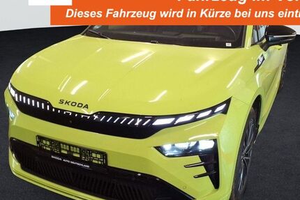 Skoda Enyaq 2.783 km 52.880 &euro; Nordhorn 48529