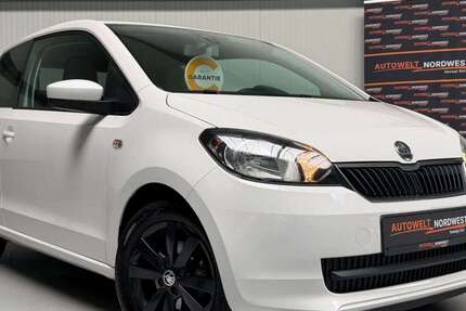 Skoda Citigo 100.292 km 5.880 &euro; Spelle 48480