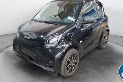 Smart ForTwo 31.100 km 9.880 &euro; Itterbeck 49847