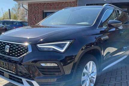 Seat Ateca 31.322 km 26.400 &euro; Lünne 48480