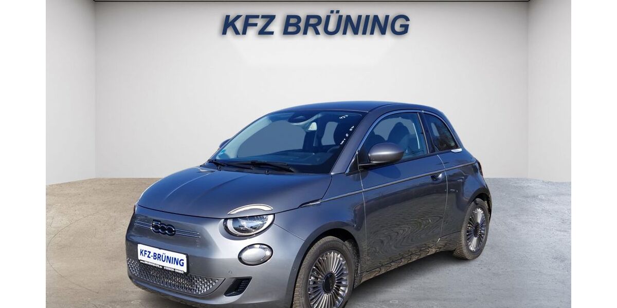 Fiat 500e 25.567 km 15.980 &euro; Lingen (Ems) 49811