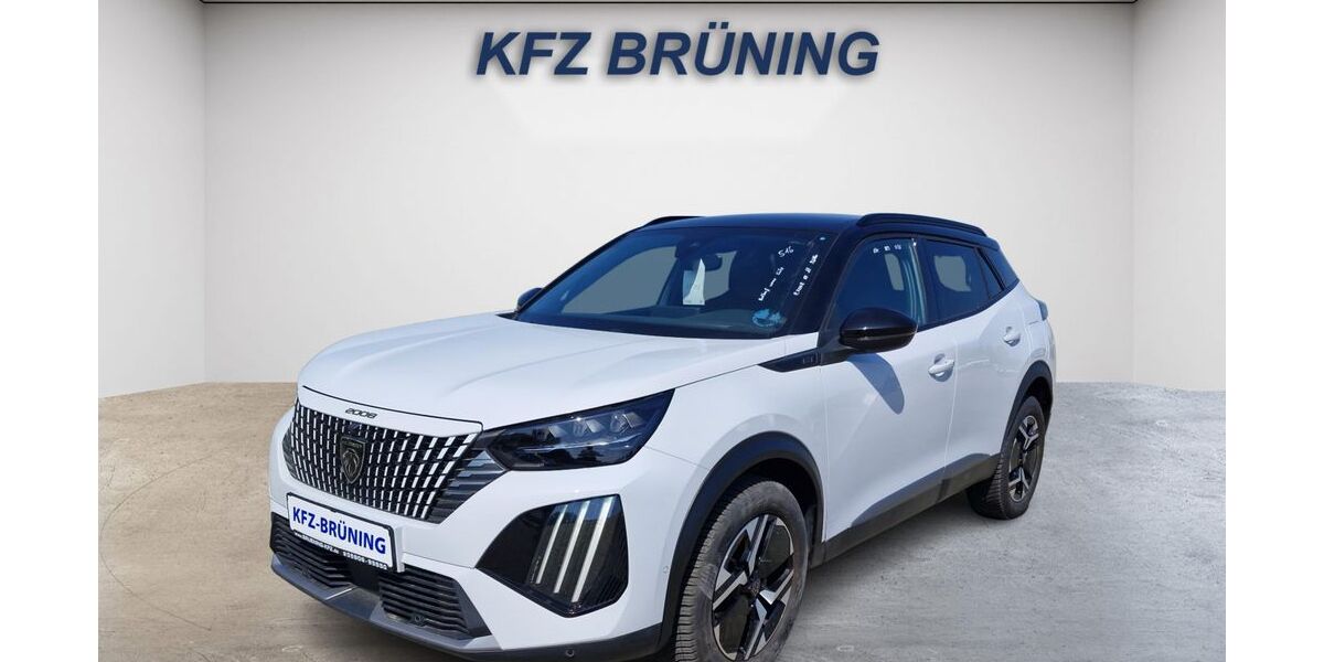 Peugeot 2008 40.000 km 19.880 &euro; Lingen (Ems) 49811