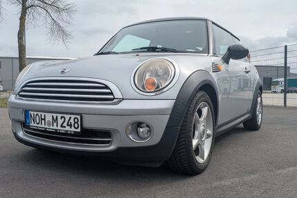 Mini Cooper 149.000 km 3.900 &euro; Nordhorn 48529