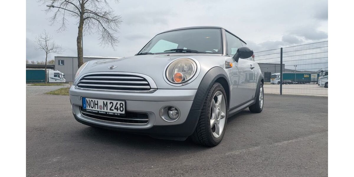 Mini Cooper 149.000 km 3.900 &euro; Nordhorn 48529