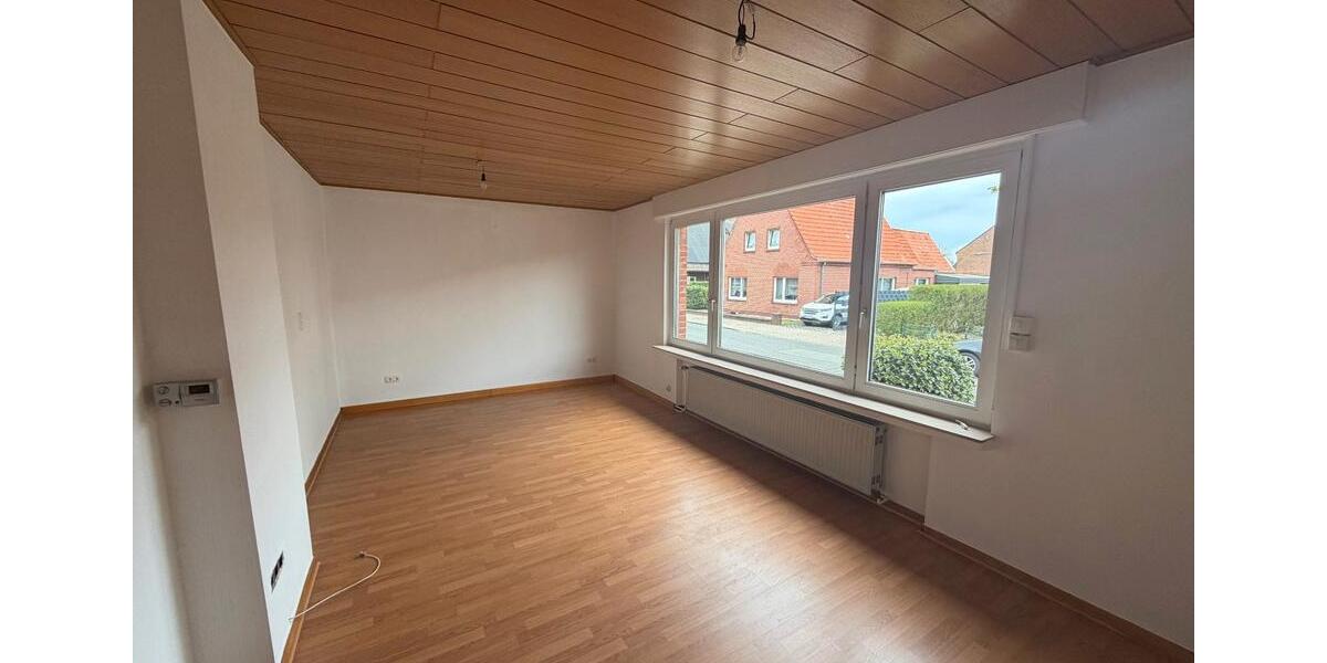 Doppelhaushälfte Nordhorn - 4.5 Zimmer, 98 m&sup2;, 1.100&euro; | Angebot:26359005