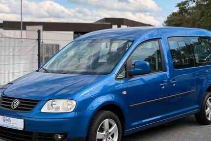 VW Caddy Maxi 235.962 km 6.750 &euro; Nordhorn 48529