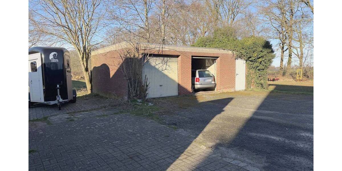Mehrfamilienhaus, Wohnhaus Nordhorn Bakelde - 8 Zimmer, 184 m&sup2;, 590.000&euro; | Angebot:26219970