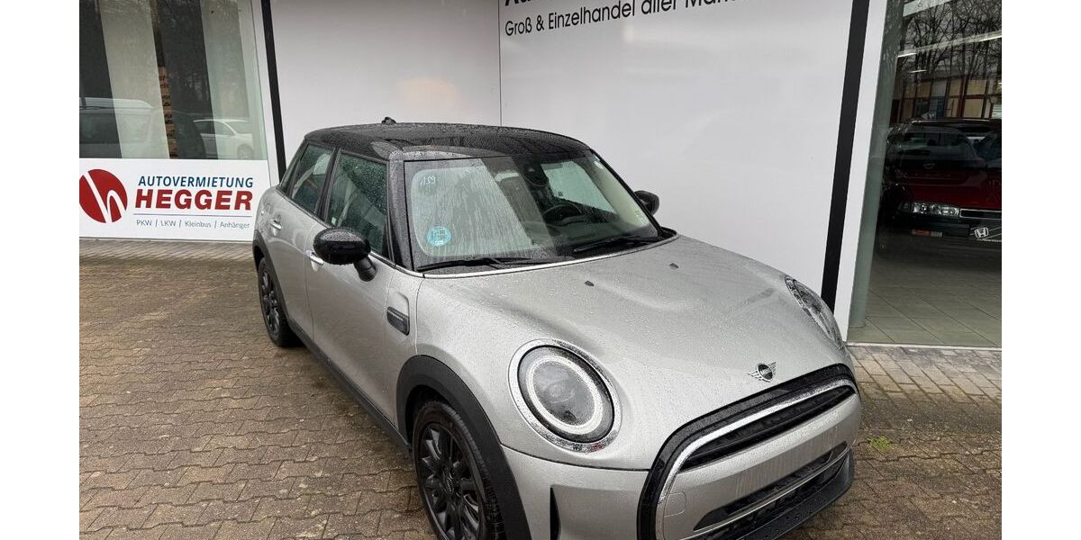 Mini Cooper 80.700 km 18.700 &euro; Lingen 49808