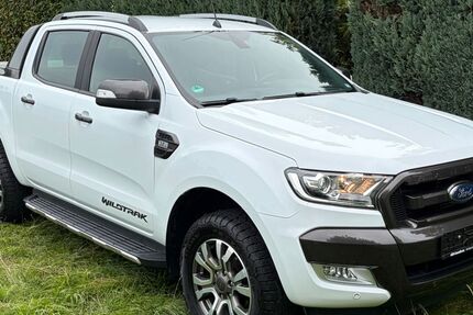 Ford Ranger 169.700 km 19.999 &euro; Gronau-Epe 48599