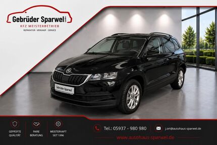 Skoda Karoq 68.600 km 19.900 &euro; Geeste 49744