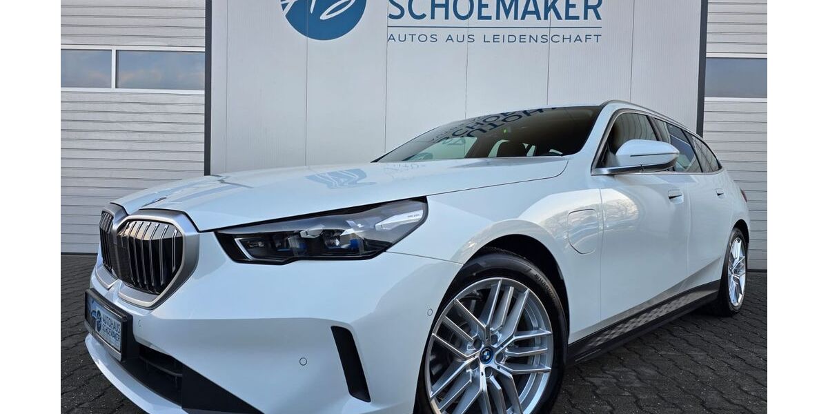 BMW 530 15.995 km 51.677 &euro; Osterwald 49828