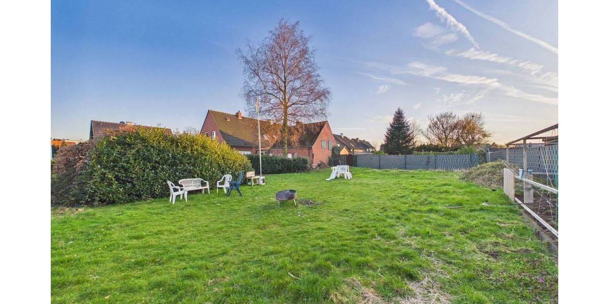 Doppelhaushälfte Neuenhaus Veldhausen - 4 Zimmer, 105 m&sup2;, 185.000&euro; | Angebot:25938778