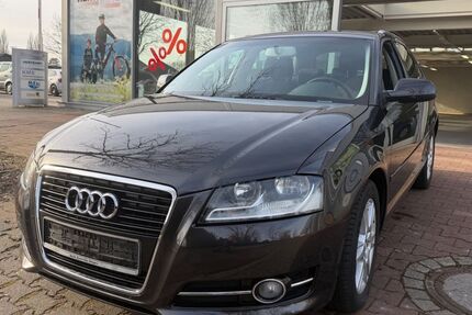 Audi A3 77.000 km 8.550 &euro; Nordhorn 48529