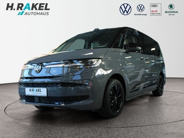 VW T7 Multivan 1.599 km 64.980 &euro; Geeste-Groß Hesepe 49744