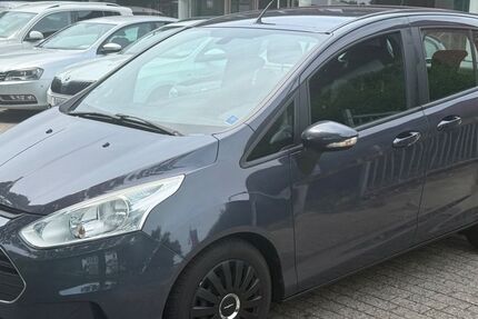 Ford B-Max 153.499 km 4.490 &euro; Nordhorn 48529