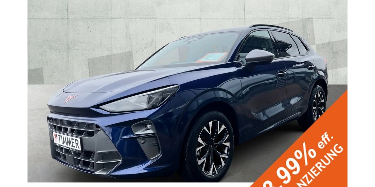 Cupra Terramar 25.390 km 33.970 &euro; Nordhorn 48529