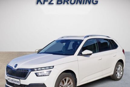 Skoda Kamiq 14.017 km 17.980 &euro; Lingen (Ems) 49811