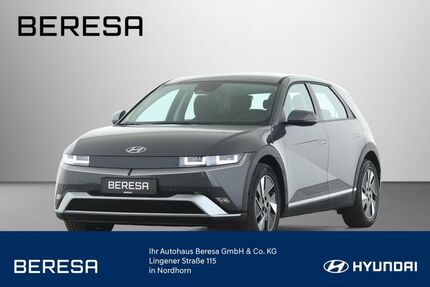 Hyundai IONIQ 5 8.500 km 36.880 &euro; Nordhorn 48531