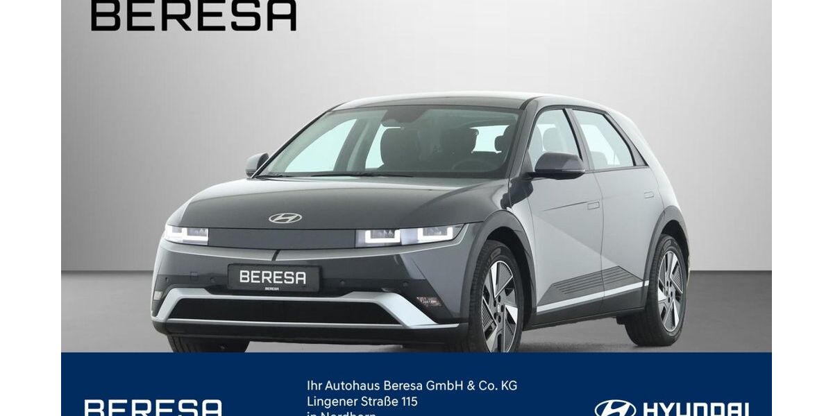 Hyundai IONIQ 5 8.500 km 36.880 &euro; Nordhorn 48531