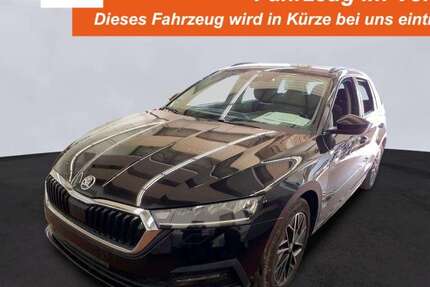 Skoda Octavia 110.597 km 18.880 &euro; Gronau 48599