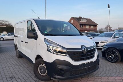 Renault Trafic 66.480 km 14.600 &euro; Gronau 48599